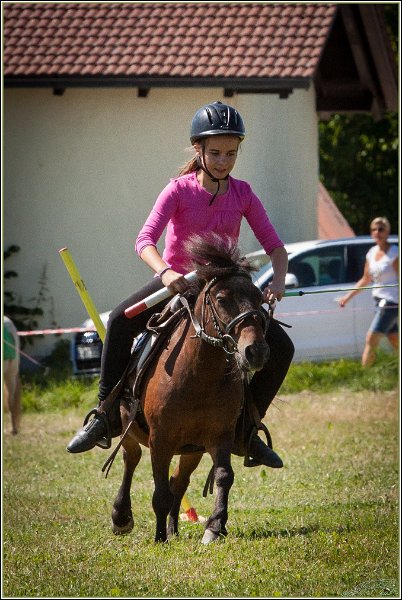 Mounted Games 092